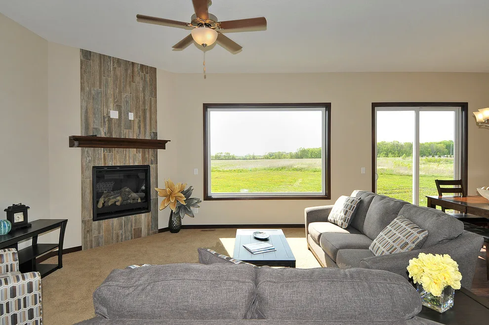 Parkland Community Showcase Home by Fitzke Construction - Photo 7