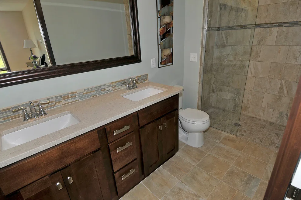 Parkland Community Showcase Home by Fitzke Construction - Photo 4