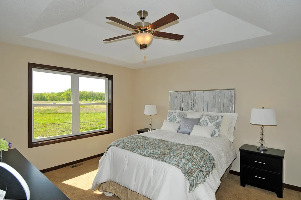 Parkland Community Showcase Home by Fitzke Construction - Photo 17