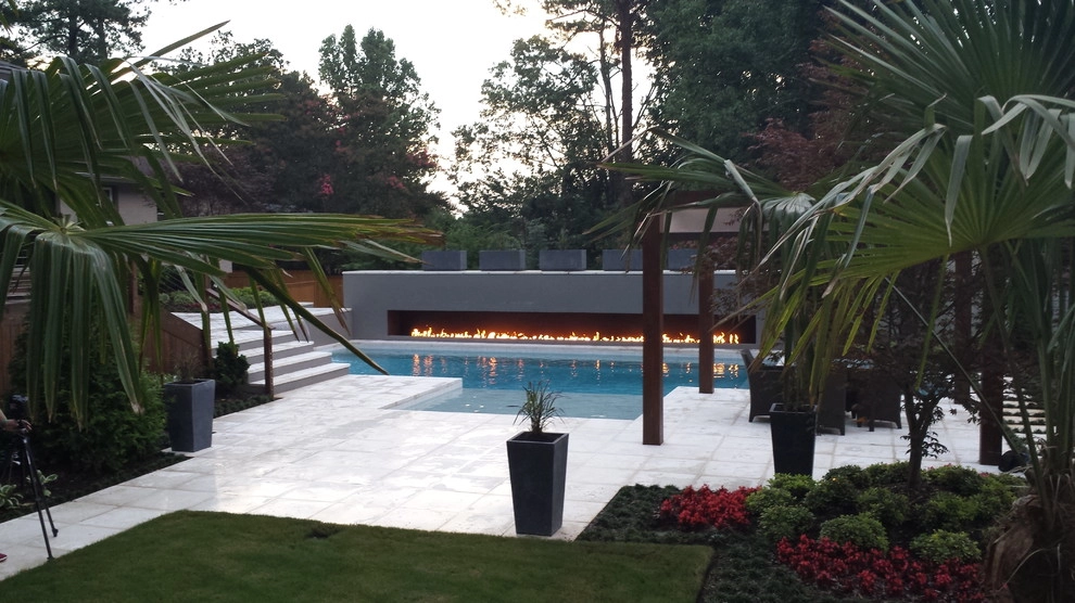 Pools by Landscape Studio - Photo 4