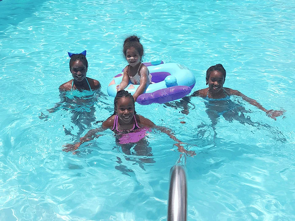 Summer Community Gathering 2016 by The Parks Of Plaquemines - Photo 4