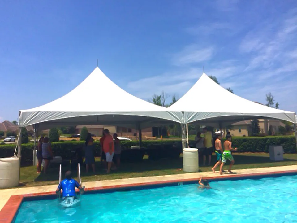 Summer Community Gathering 2016 by The Parks Of Plaquemines - Photo 2