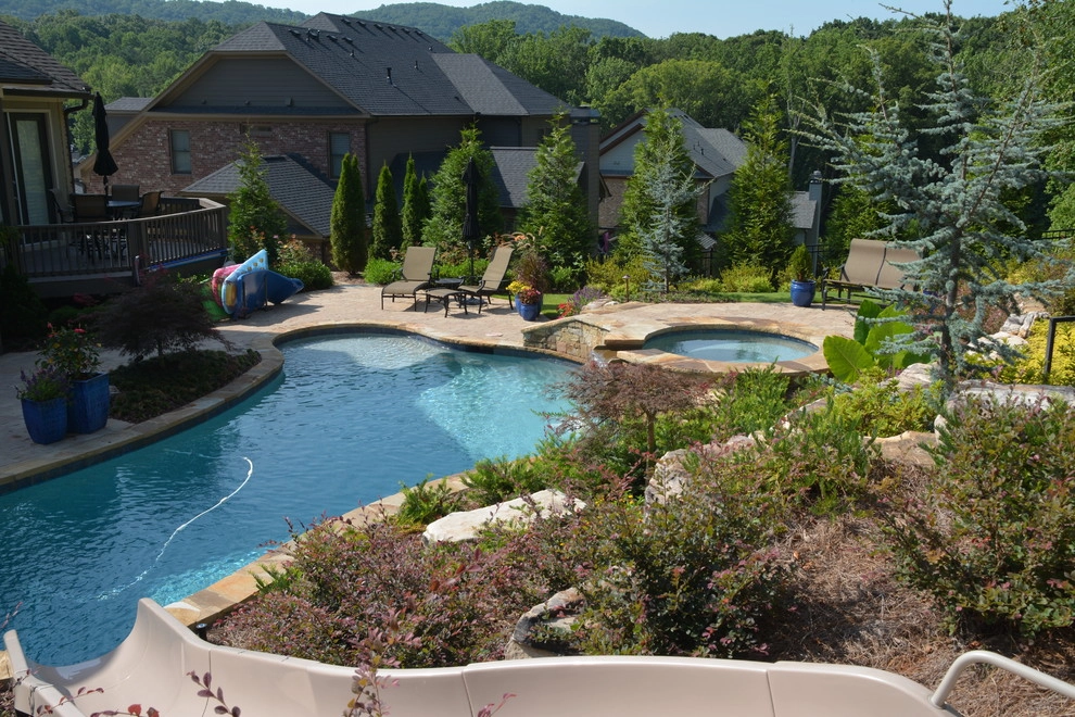 Pools by Landscape Studio - Photo 10