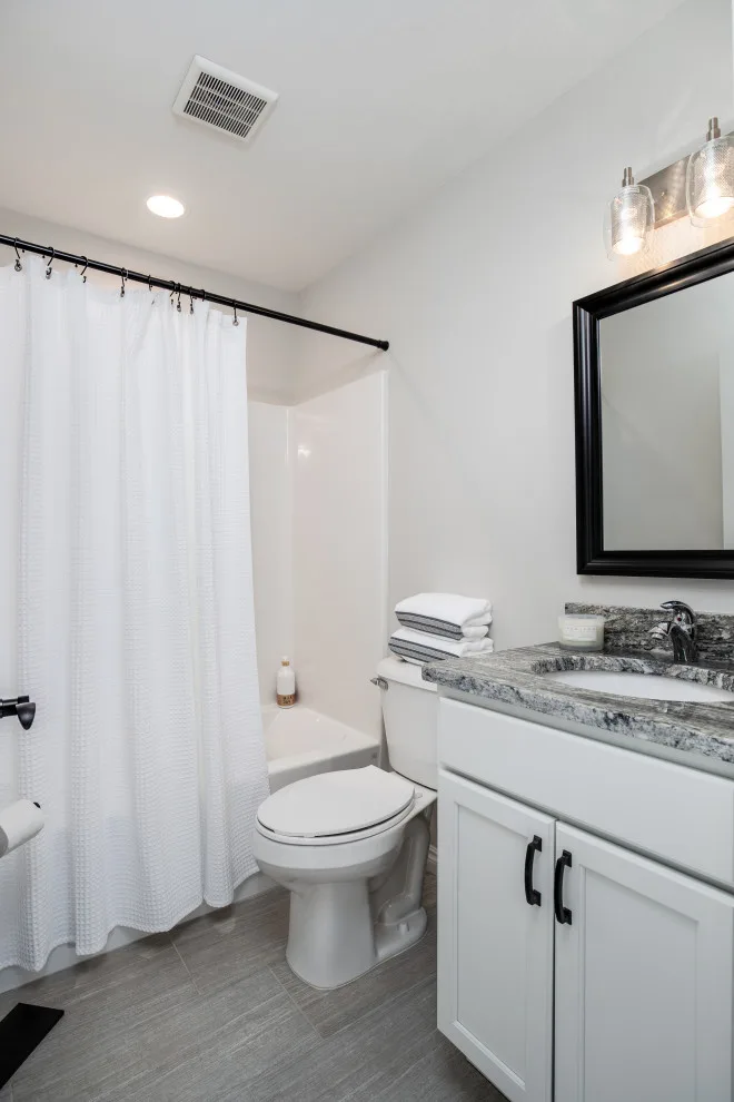 Williams Lake Parkside by Crest Homes RE & Building Co., LLC - Photo 2