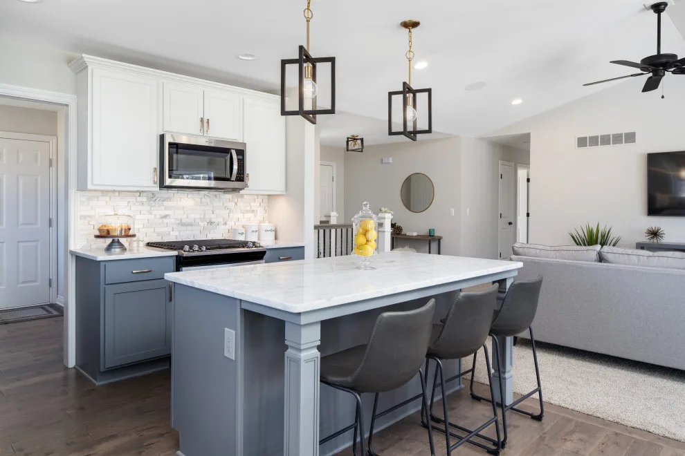 Williams Lake Parkside by Crest Homes RE & Building Co., LLC - Photo 9