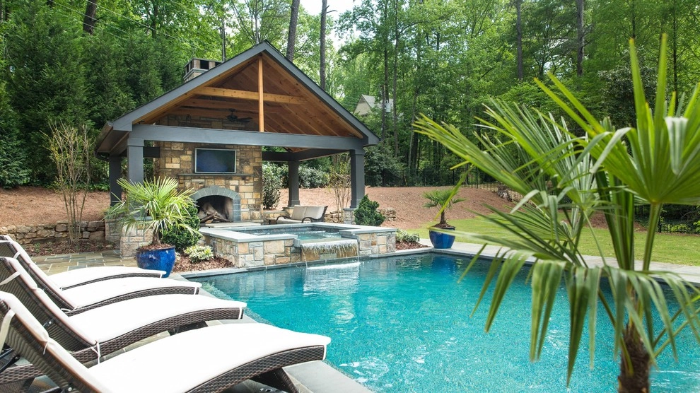 Outdoor Living by Landscape Studio - Photo 27