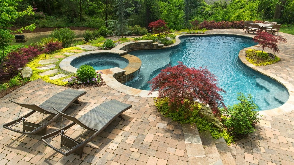 Pools by Landscape Studio - Photo 7