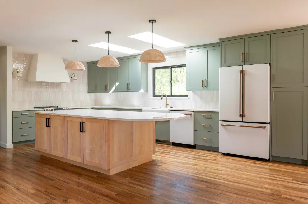 Mode Homes - Photo 5