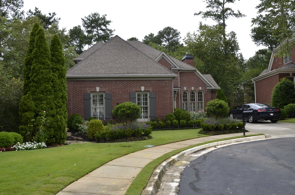 Curb Appeal by Landscape Studio - Photo 6