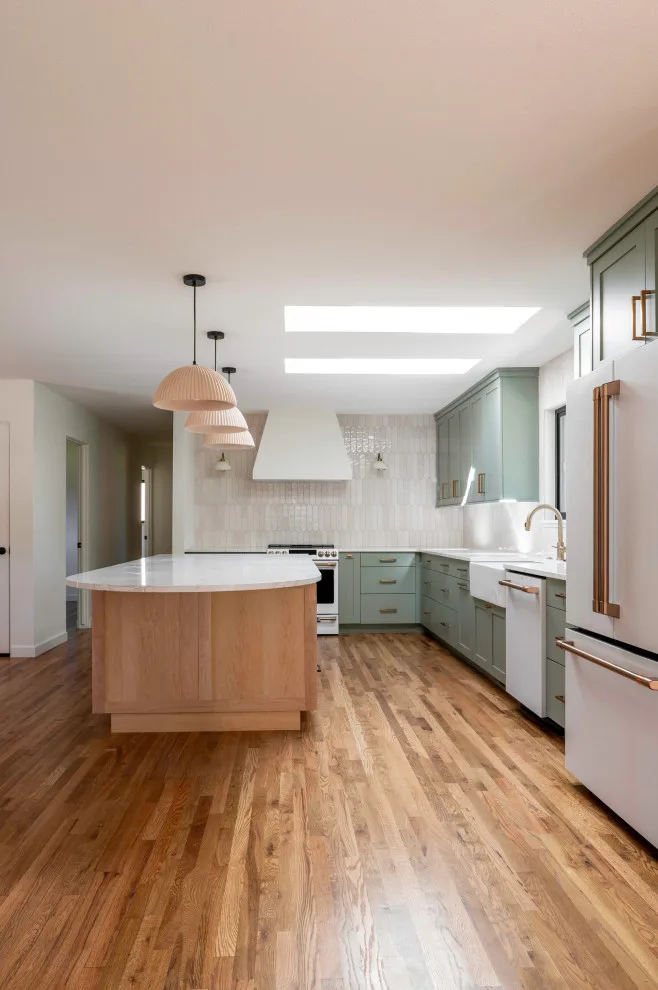 Mode Homes - Photo 3