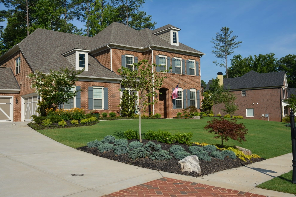 Curb Appeal by Landscape Studio - Photo 3