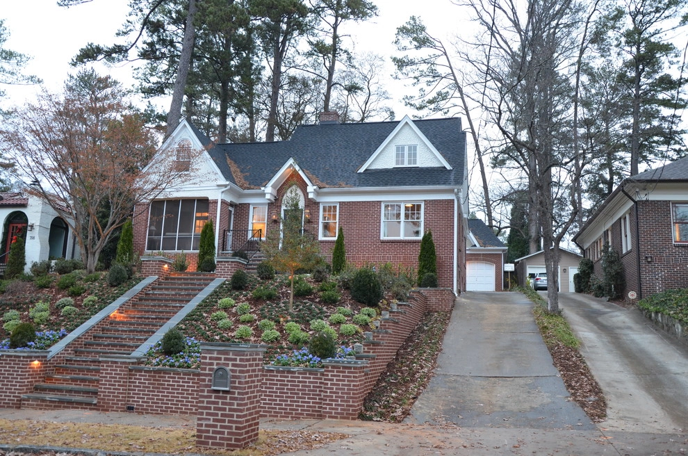 Curb Appeal by Landscape Studio - Photo 8