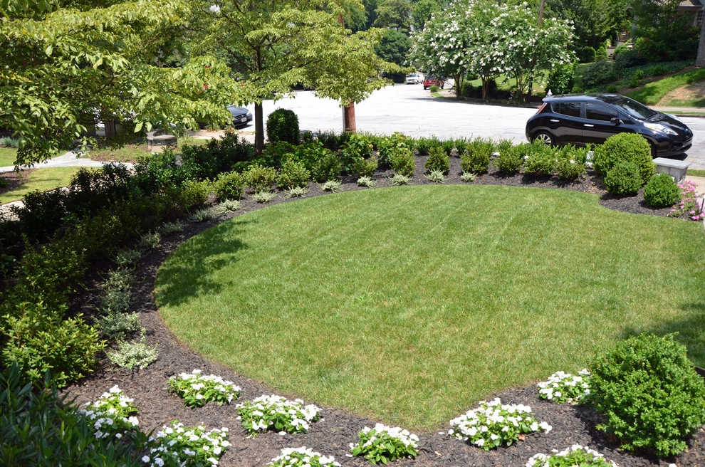 Curb Appeal by Landscape Studio - Photo 4