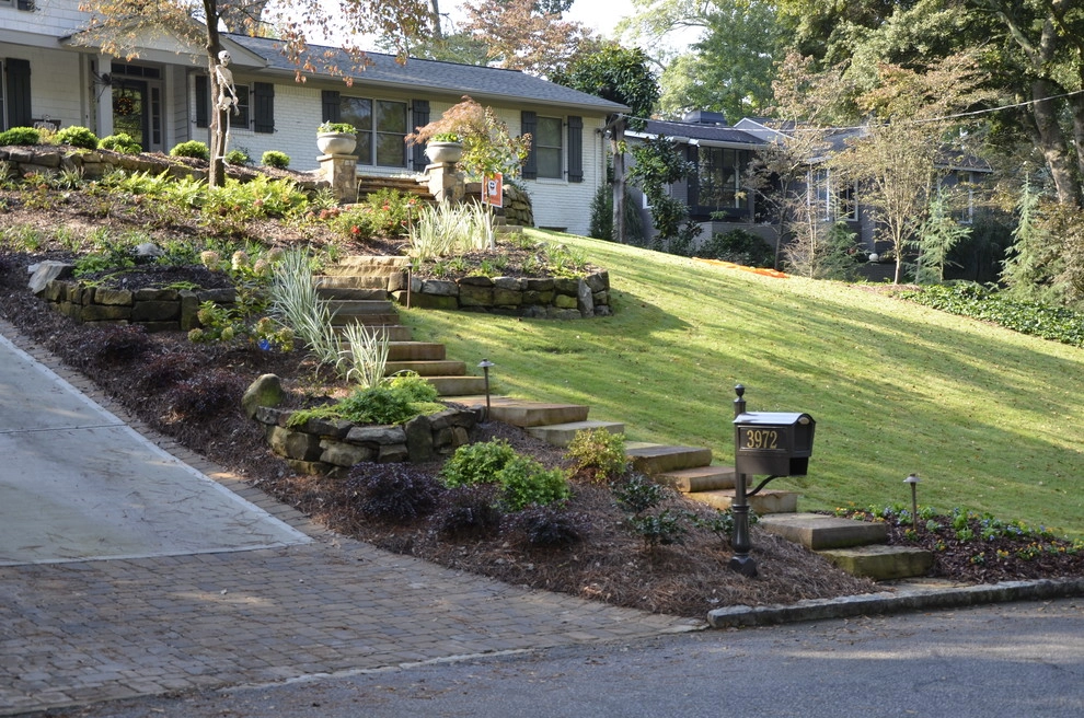 Curb Appeal by Landscape Studio - Photo 2