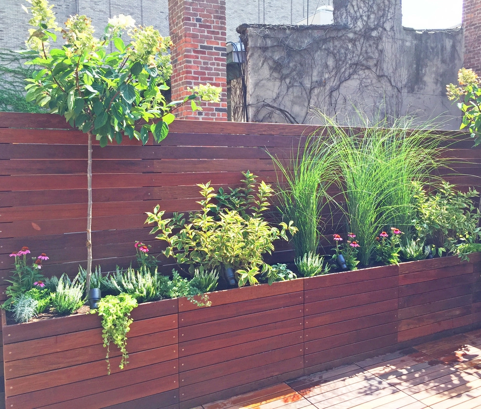 Amber Freda Garden Design - Photo 6