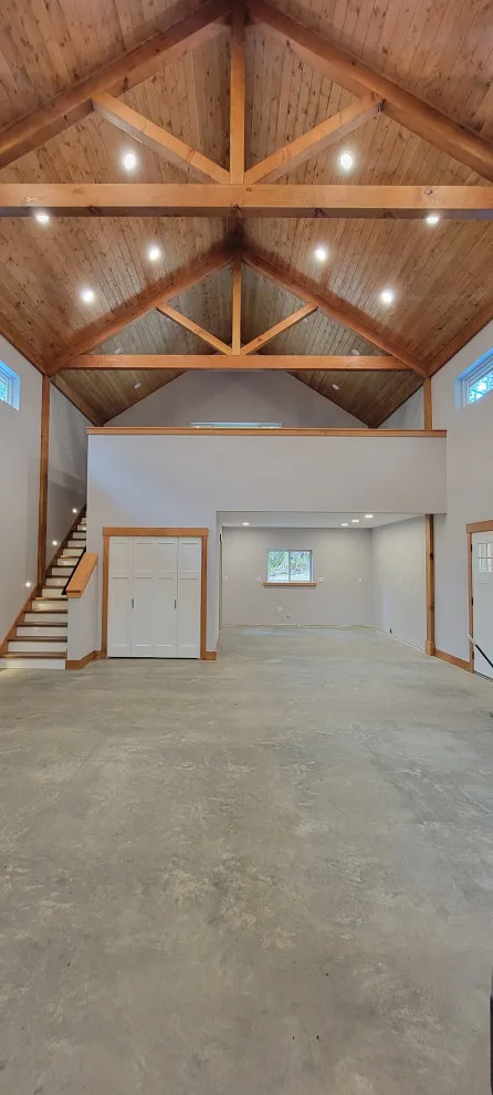 The Celebration Barn by Tri Power Construction LLC - Photo 14