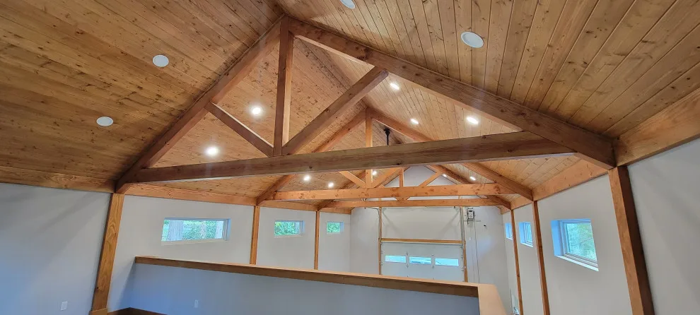 The Celebration Barn by Tri Power Construction LLC - Photo 11