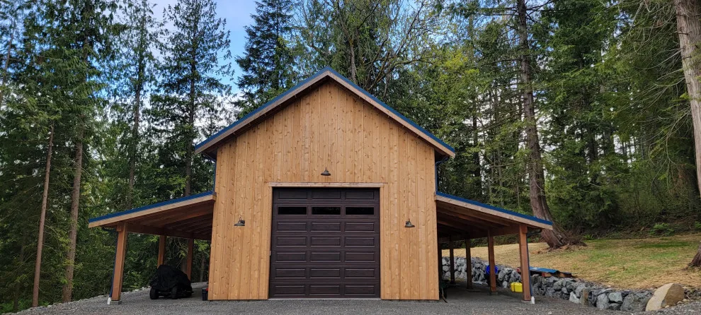 The Celebration Barn by Tri Power Construction LLC - Photo 10