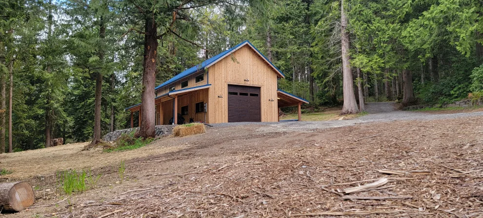 The Celebration Barn by Tri Power Construction LLC - Photo 12