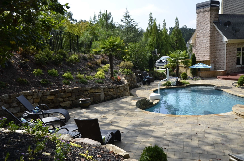Outdoor Living by Landscape Studio - Photo 22