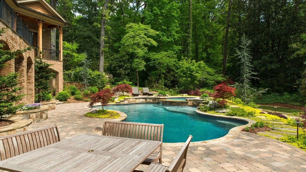 Pools by Landscape Studio - Photo 8
