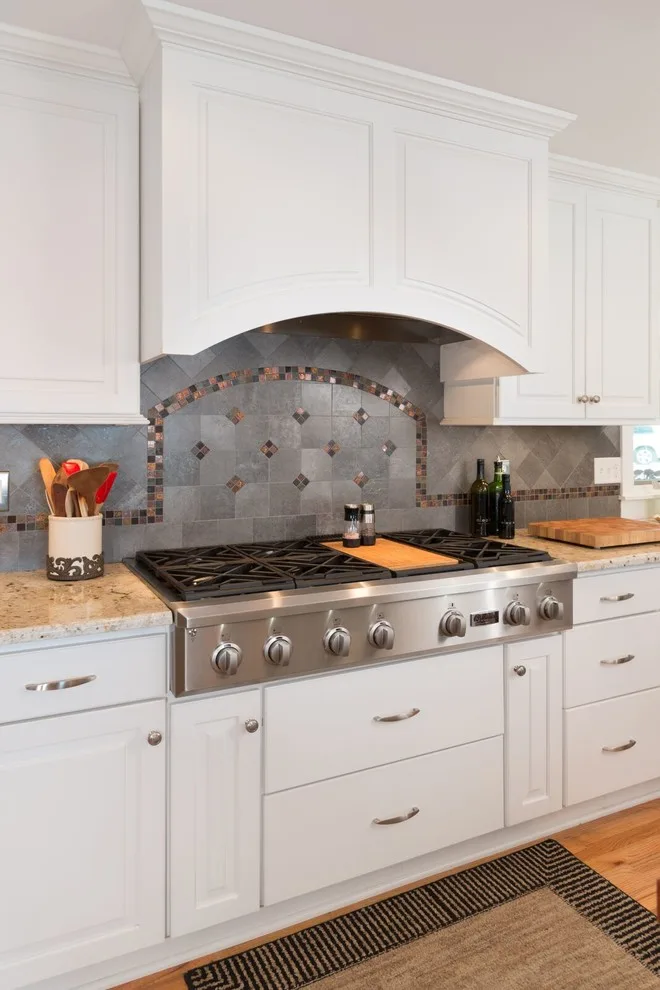 Pasadena | Elegant and Simple Kitchen Remodel by Signature Dream Homes - Photo 4