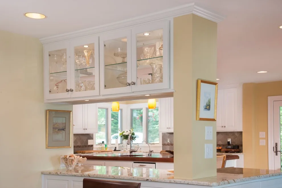 Pasadena | Elegant and Simple Kitchen Remodel by Signature Dream Homes - Photo 3