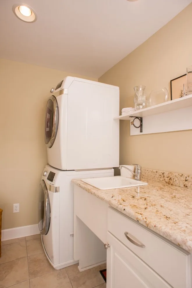 Pasadena | Elegant and Simple Kitchen Remodel by Signature Dream Homes - Photo 5