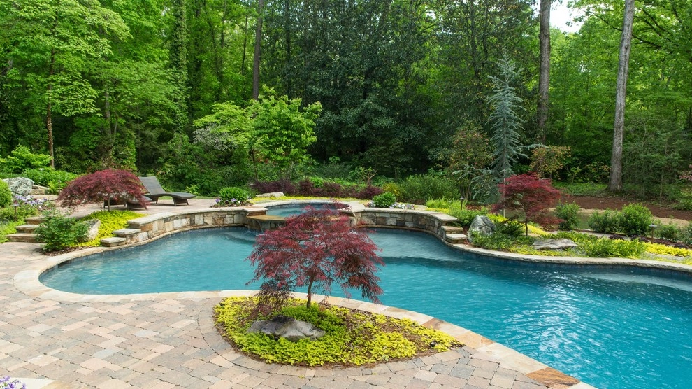Pools by Landscape Studio - Photo 5