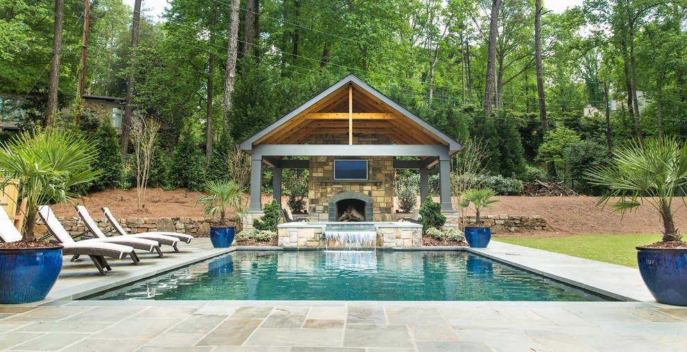 Pools by Landscape Studio - Photo 2