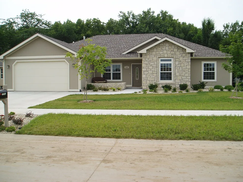 Previous Projects by Sage Homes - Photo 5