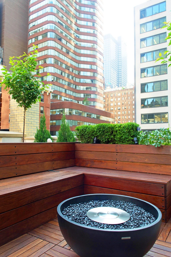 Amber Freda Garden Design - Photo 2