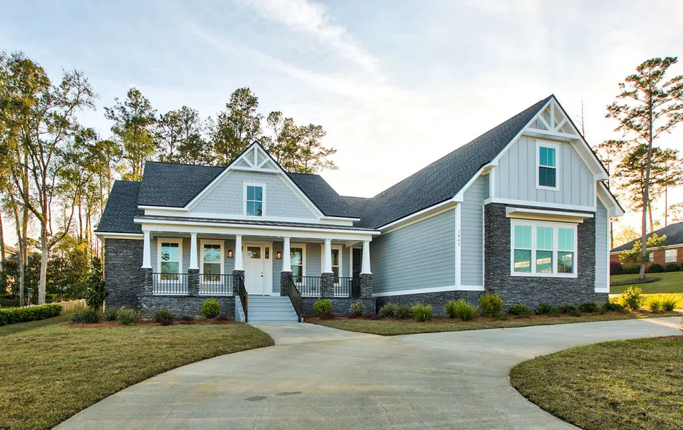 Paterson Contemporary Artisan by Boykin Builders - Photo 20