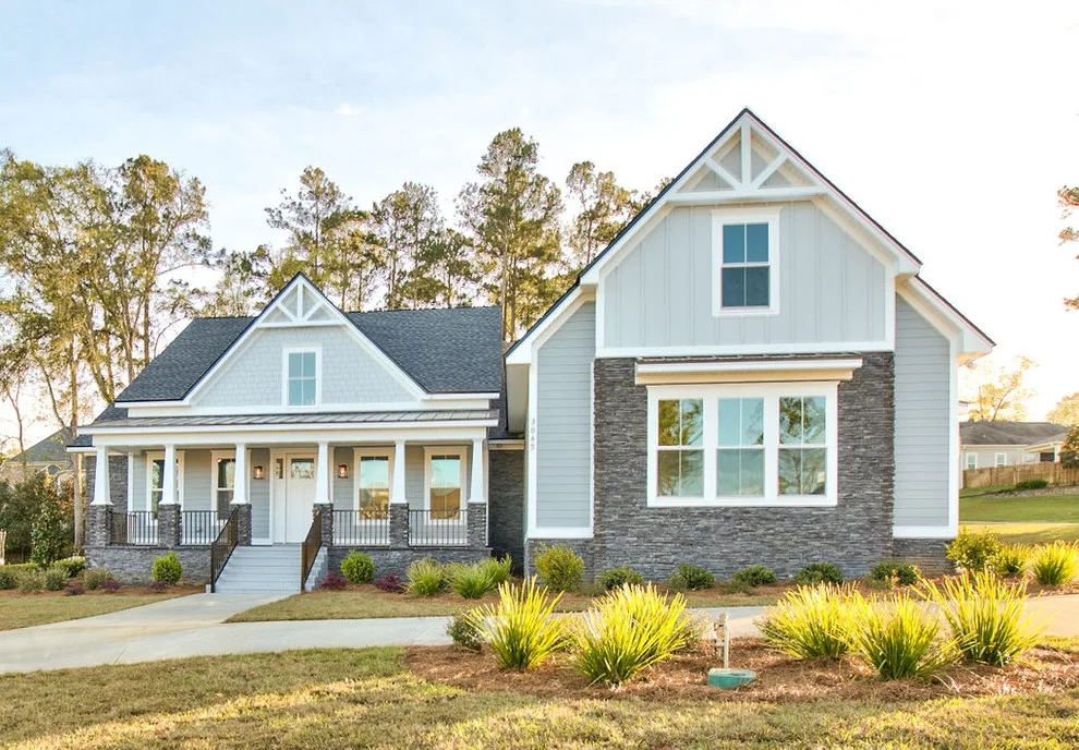 Paterson Contemporary Artisan by Boykin Builders - Photo 28
