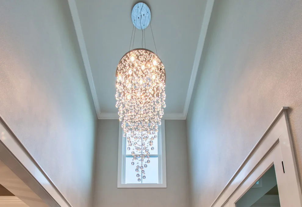Paterson Contemporary Artisan by Boykin Builders - Photo 9