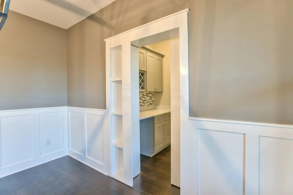 Paterson Contemporary Artisan by Boykin Builders - Photo 12