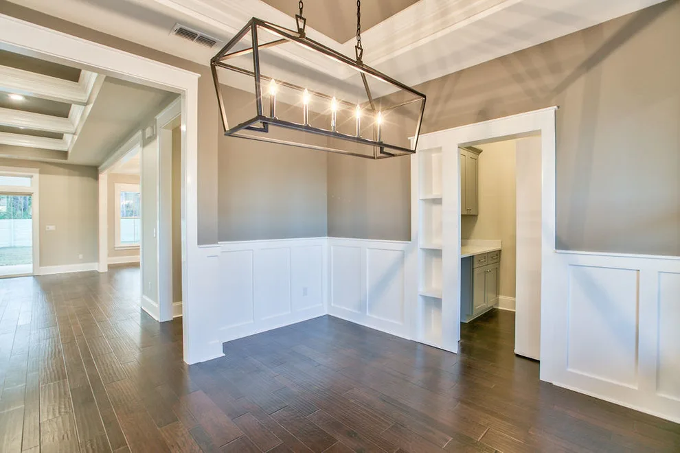 Paterson Contemporary Artisan by Boykin Builders - Photo 15