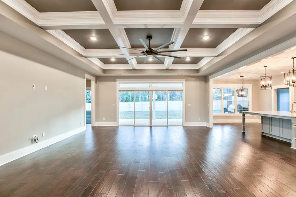 Paterson Contemporary Artisan by Boykin Builders - Photo 23