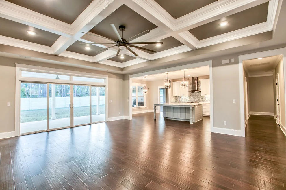 Paterson Contemporary Artisan by Boykin Builders - Photo 18