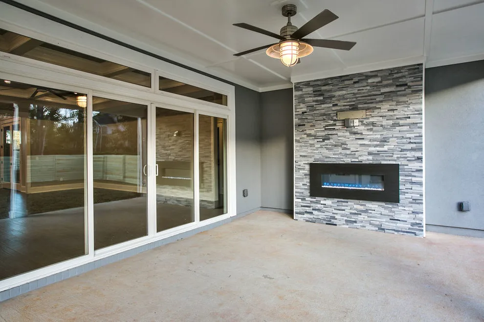 Paterson Contemporary Artisan by Boykin Builders - Photo 5