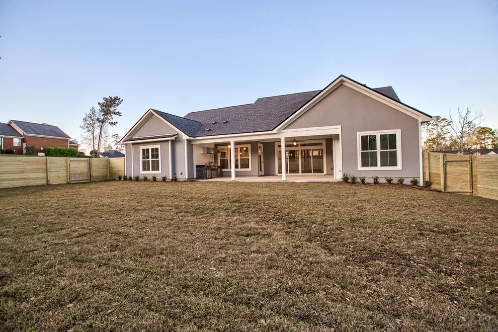 Paterson Contemporary Artisan by Boykin Builders - Photo 14