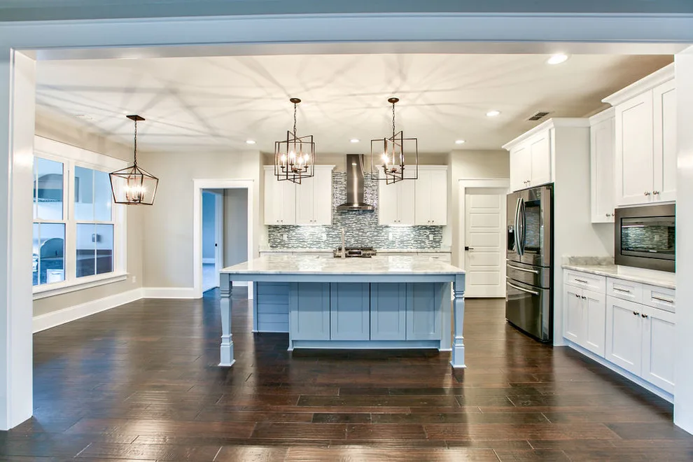 Paterson Contemporary Artisan by Boykin Builders - Photo 13