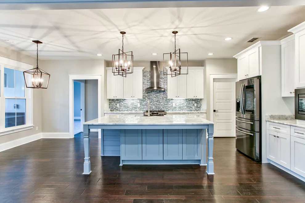Paterson Contemporary Artisan by Boykin Builders - Photo 22