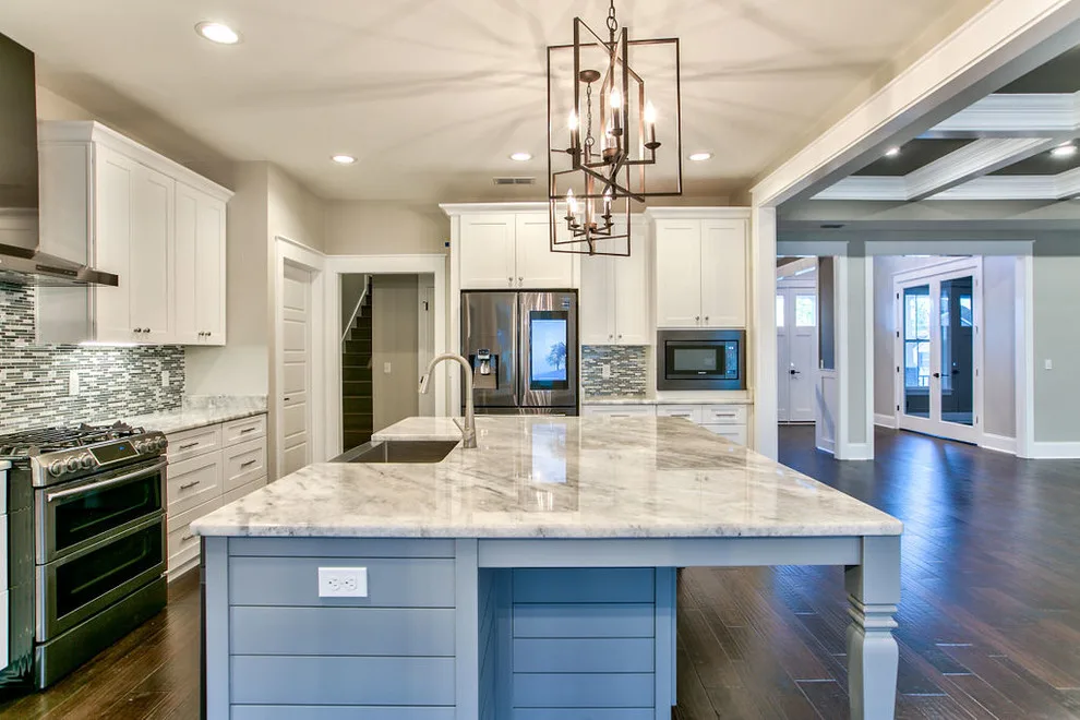 Paterson Contemporary Artisan by Boykin Builders - Photo 24