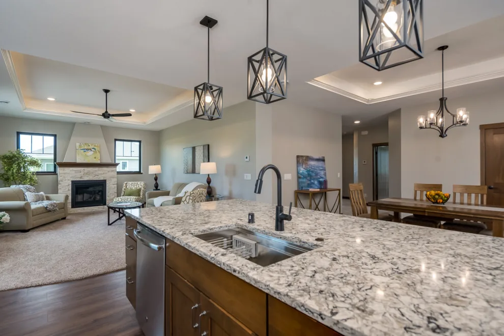 Outdoor residence by Wilcon Construction Services LLC - Photo 8