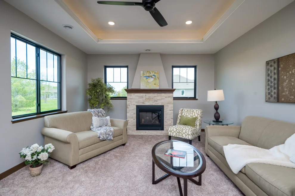 Outdoor residence by Wilcon Construction Services LLC - Photo 6