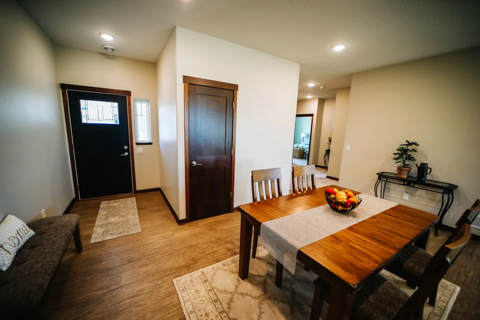 Courtyard Residential Community by Wilcon Construction Services LLC - Photo 3