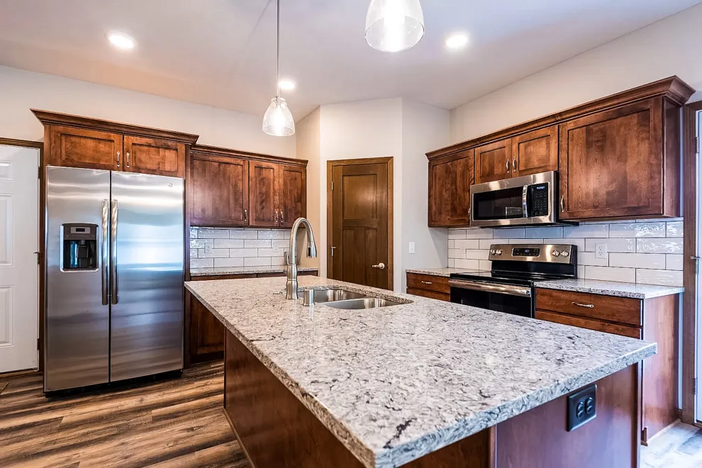 Courtyard Residential Community by Wilcon Construction Services LLC - Photo 7