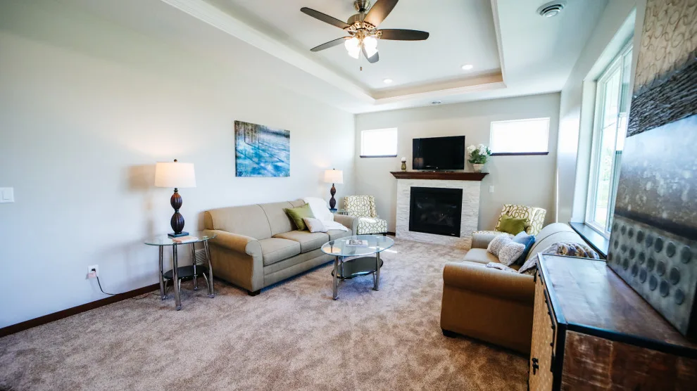Courtyard Residential Community by Wilcon Construction Services LLC - Photo 9