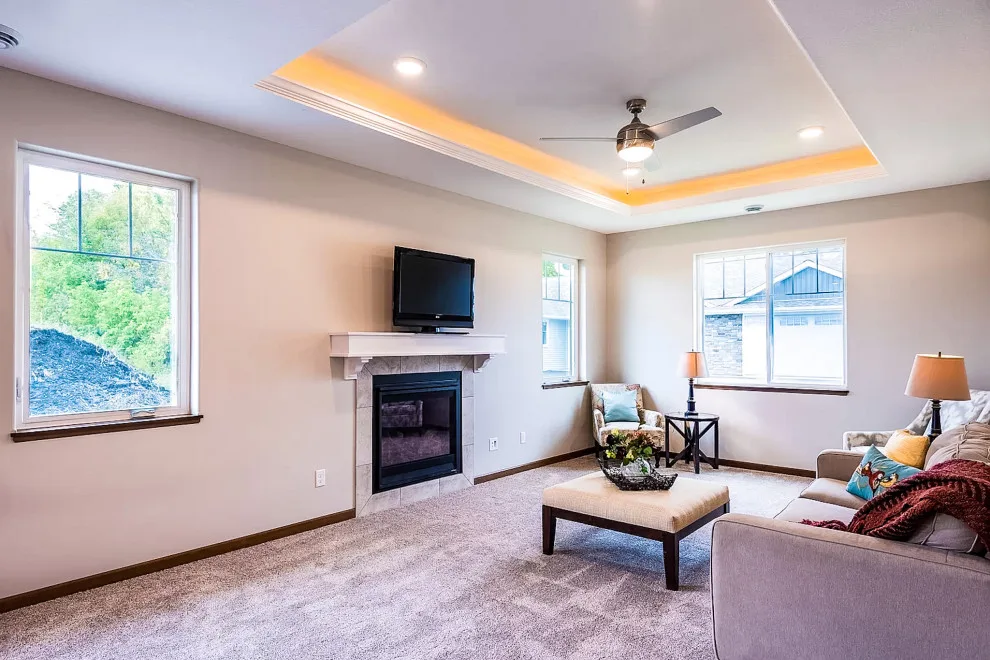 Courtyard Residential Community by Wilcon Construction Services LLC - Photo 4